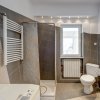Muncii, Delea Veche, apartament la casa, 92 mp plus pivnita