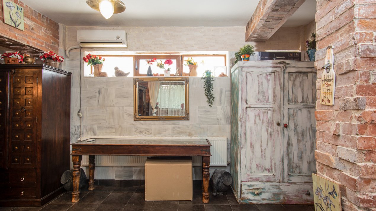 2 camere Eroii Revolutiei - Parcul Tineretului