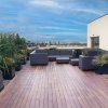 Apartament de lux cu terasa de 70 mp