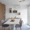 Apartament de lux cu terasa de 70 mp