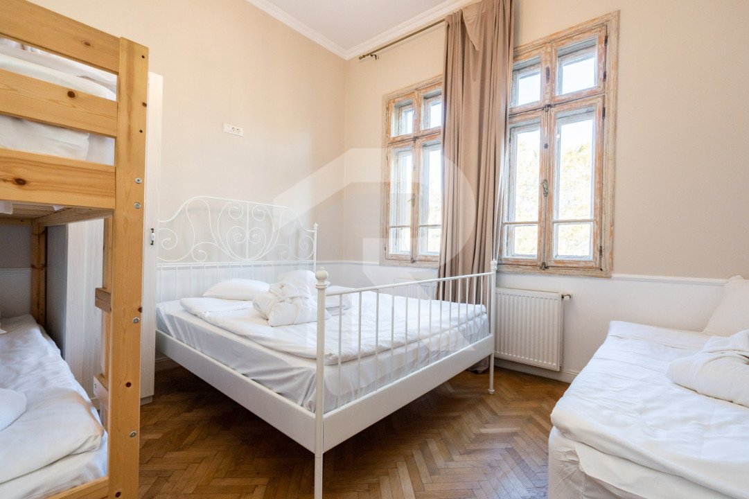 Lascar Catargiu 5