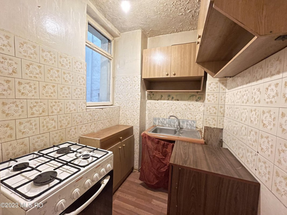 Apartament 2 camere Lacul Tei