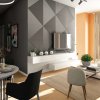 Rate la dezvoltator - Apartament 2 camere tip 1 - C2 impar