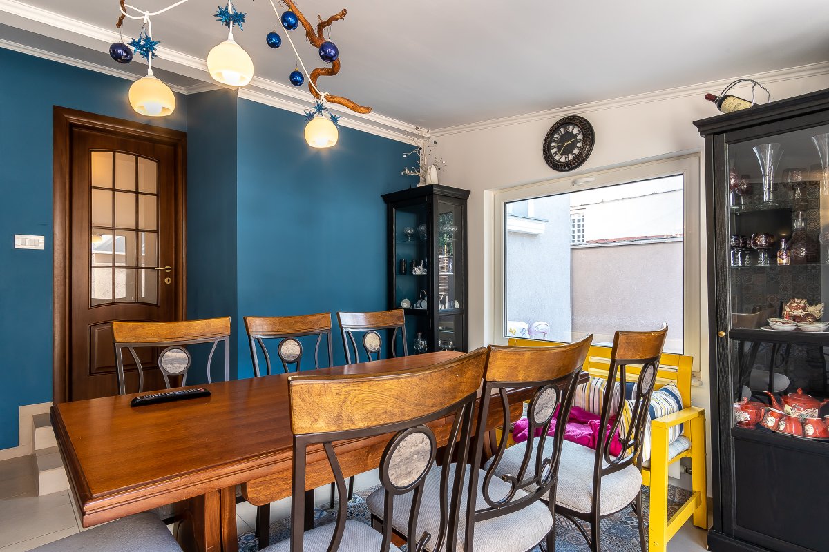 Vila Piata Alba Iulia 4 dormitoare