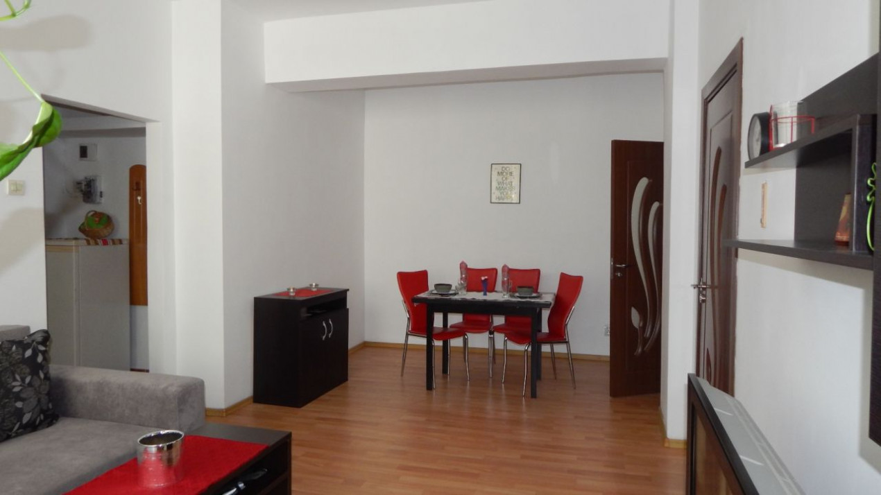 Apartament 2 camere inchiriere Magheru-Scala 