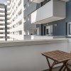 Apartament nou-nout + loc de parcare subteran - fara comision !