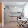 Apartament nou-nout + loc de parcare subteran - fara comision !