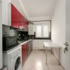 Bucurestii Noi , Apartament elegant, 2 camere in vila, 61mp