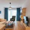 2 camere Aviatiei - loc de parcare subteran - prima inchiriere