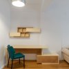 2 camere Aviatiei - loc de parcare subteran - prima inchiriere