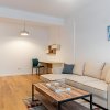 2 camere Aviatiei - loc de parcare subteran - prima inchiriere