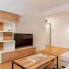 2 camere Aviatiei - loc de parcare subteran - prima inchiriere