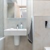 2 camere Aviatiei - loc de parcare subteran - prima inchiriere