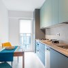 2 camere Aviatiei - loc de parcare subteran - prima inchiriere