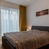 2 camere Aviatiei - loc de parcare subteran - prima inchiriere