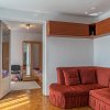Apartament mobilat - Berceni - Nitu Vasile - vizioneaza turul virtual