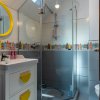 Culoarea anului 2021 intr-o vila superba de inchiriat