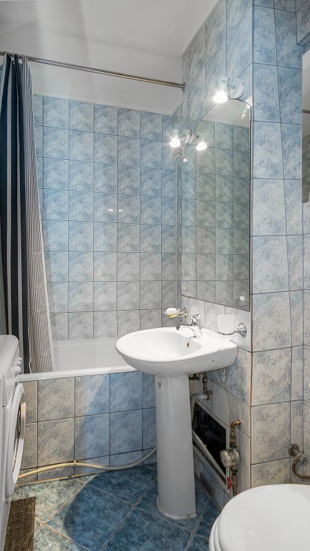 2 Camere b-dul Titulescu - Renovat si utilat 2020 