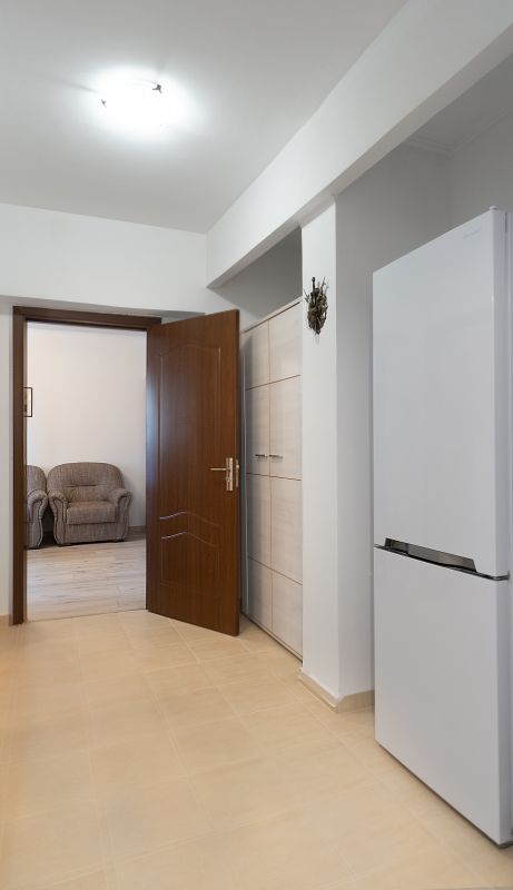 2 Camere b-dul Titulescu - Renovat si utilat 2020 
