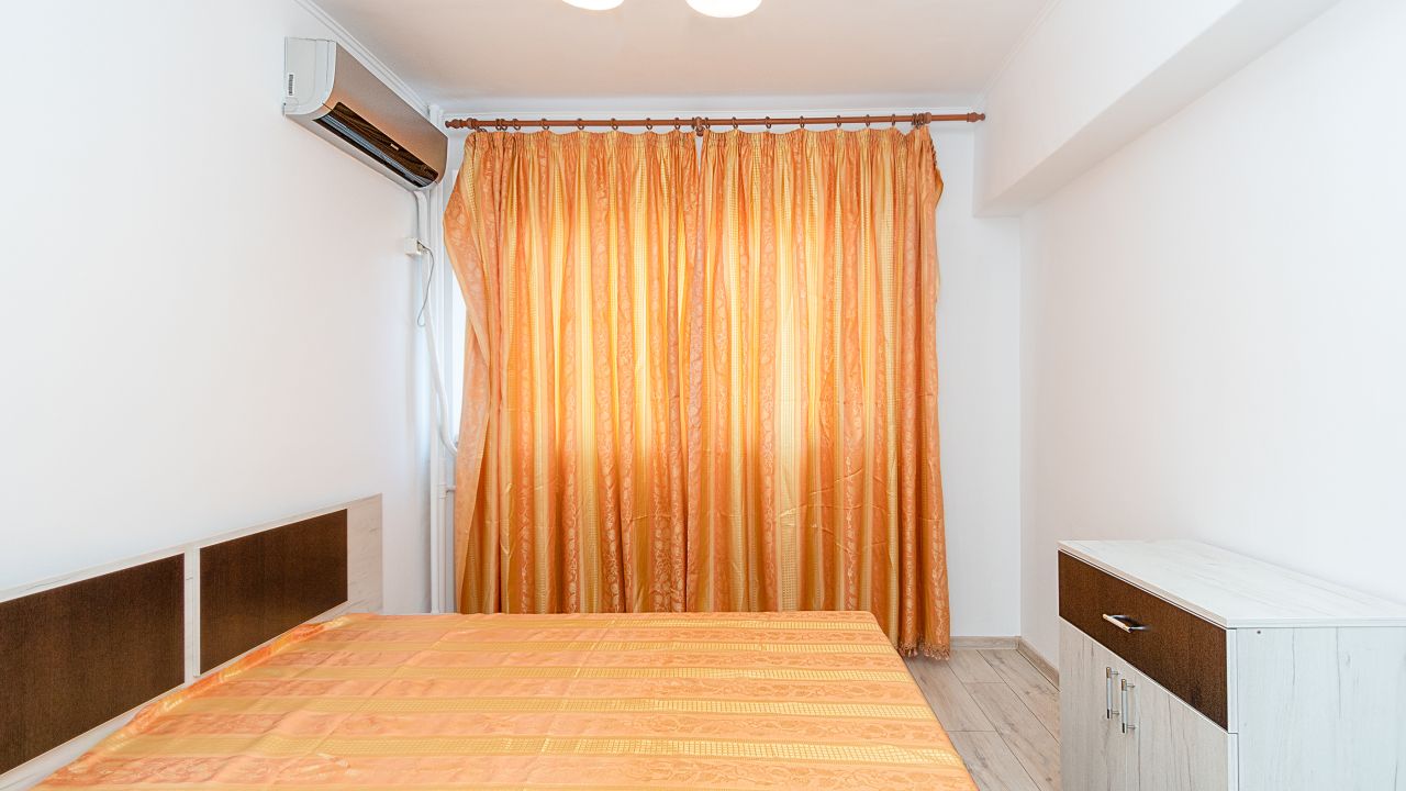 2 Camere b-dul Titulescu - Renovat si utilat 2020 