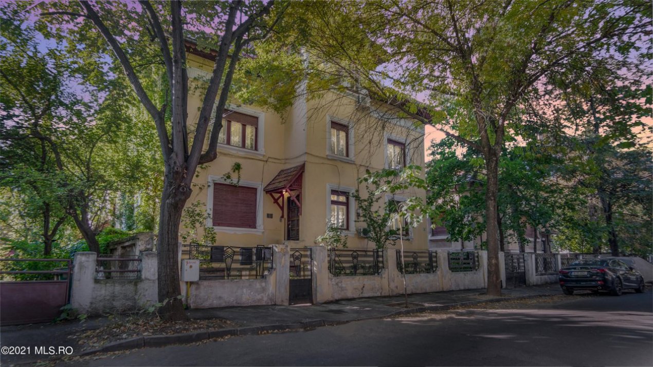 Duplex in vila – apartamentul UNICAT pe care il asteptai!