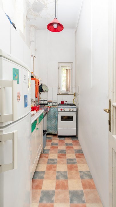 Duplex in vila – apartamentul UNICAT pe care il asteptai!