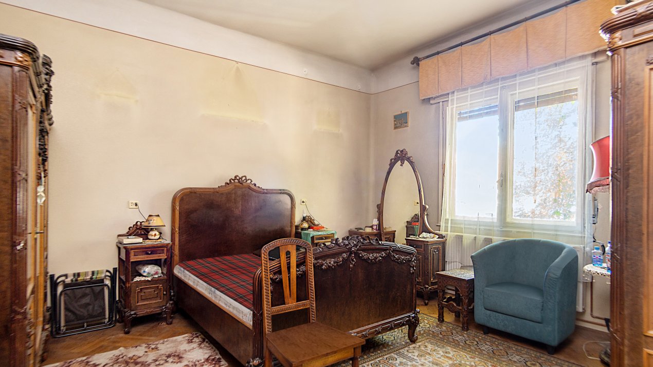 Duplex in vila – apartamentul UNICAT pe care il asteptai!