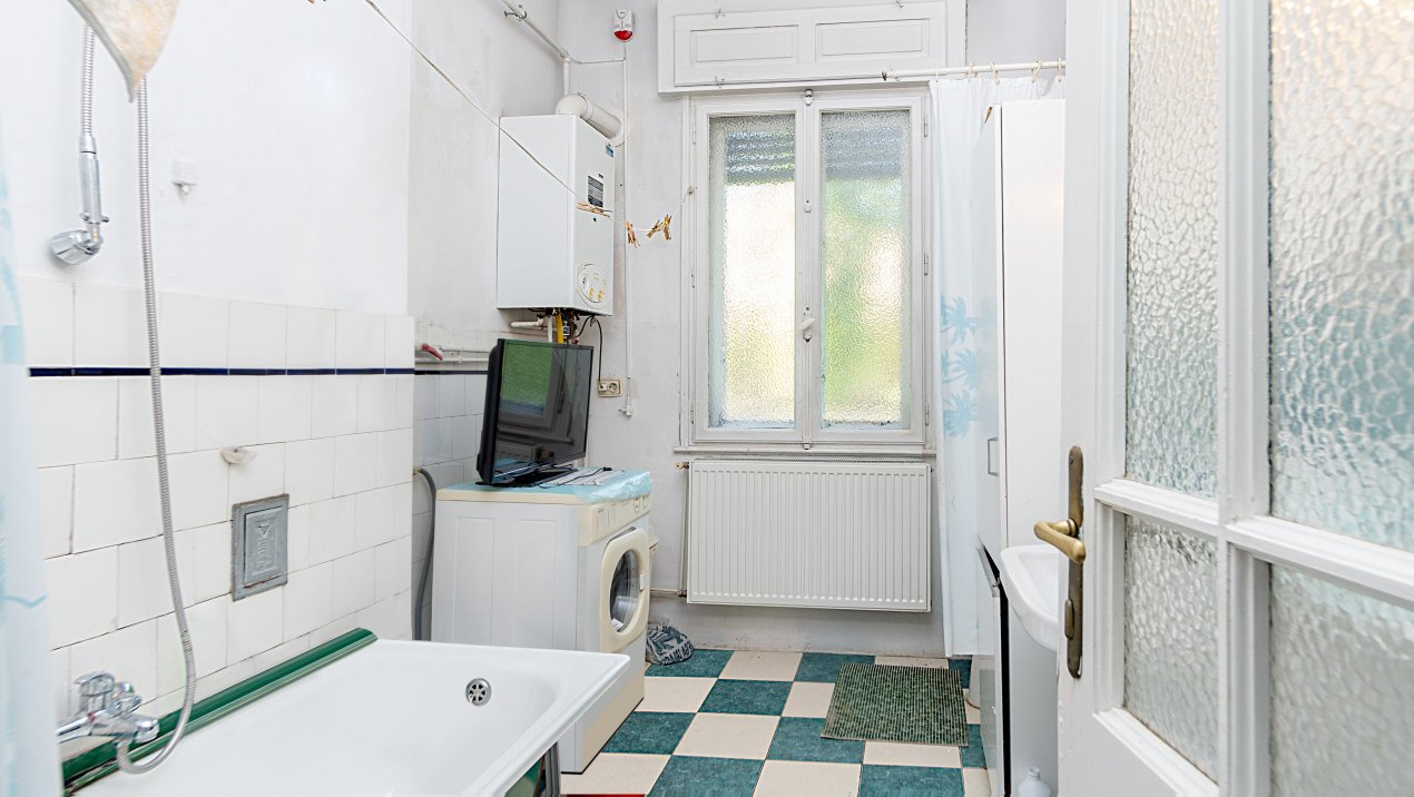 Duplex in vila – apartamentul UNICAT pe care il asteptai!