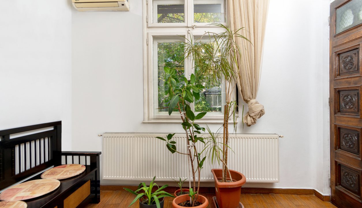 Duplex in vila – apartamentul UNICAT pe care il asteptai!