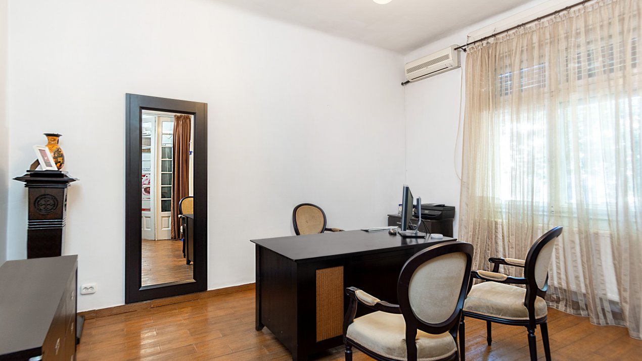 Duplex in vila – apartamentul UNICAT pe care il asteptai!