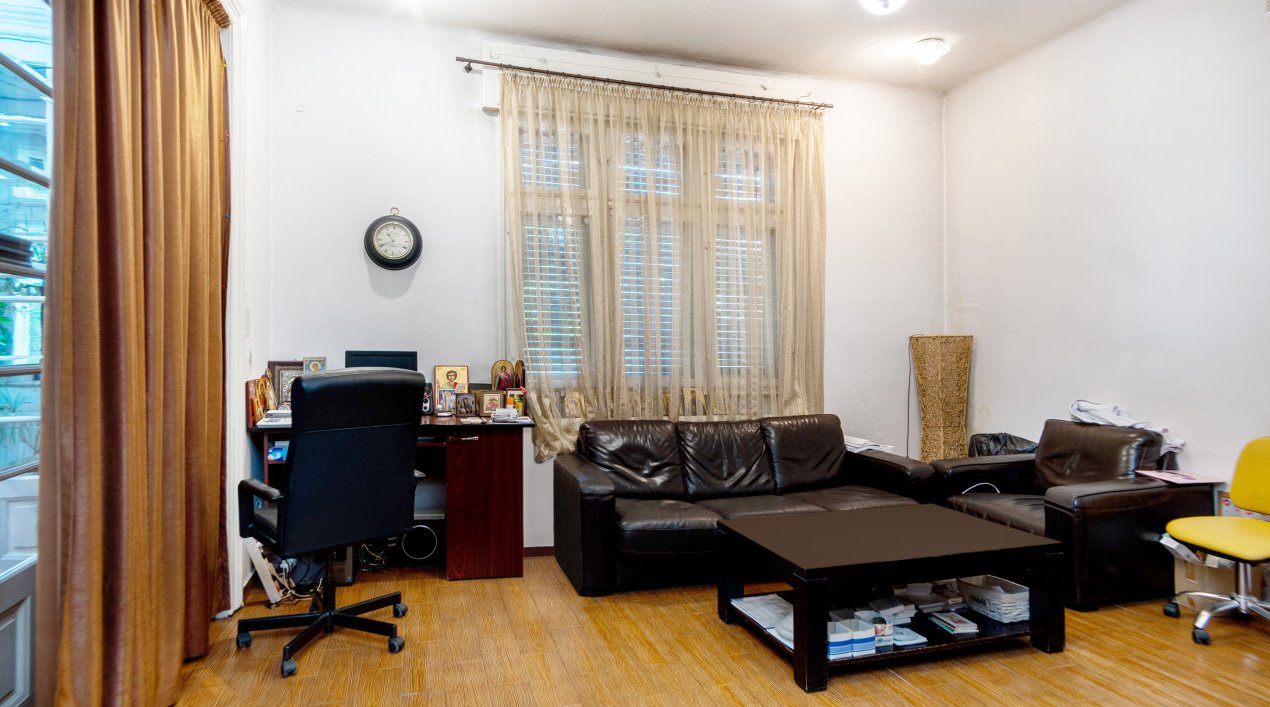 Duplex in vila – apartamentul UNICAT pe care il asteptai!