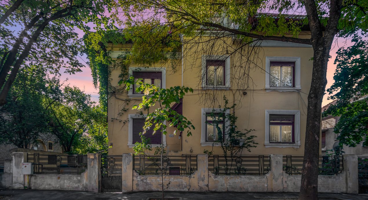 Duplex in vila – apartamentul UNICAT pe care il asteptai!