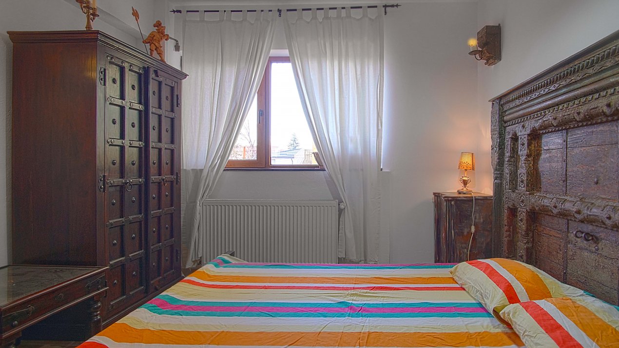 2 camere - Parcul Tineretului - Apartament de poveste - bloc nou