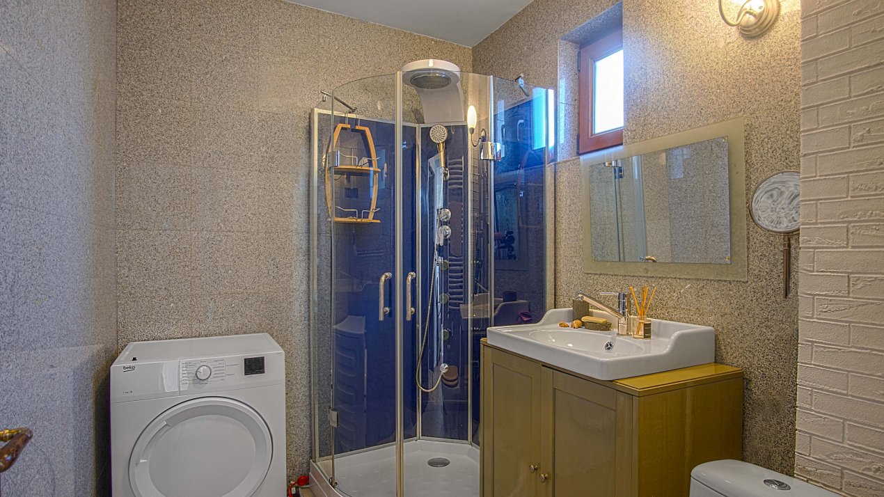 2 camere - Parcul Tineretului - Apartament de poveste - bloc nou