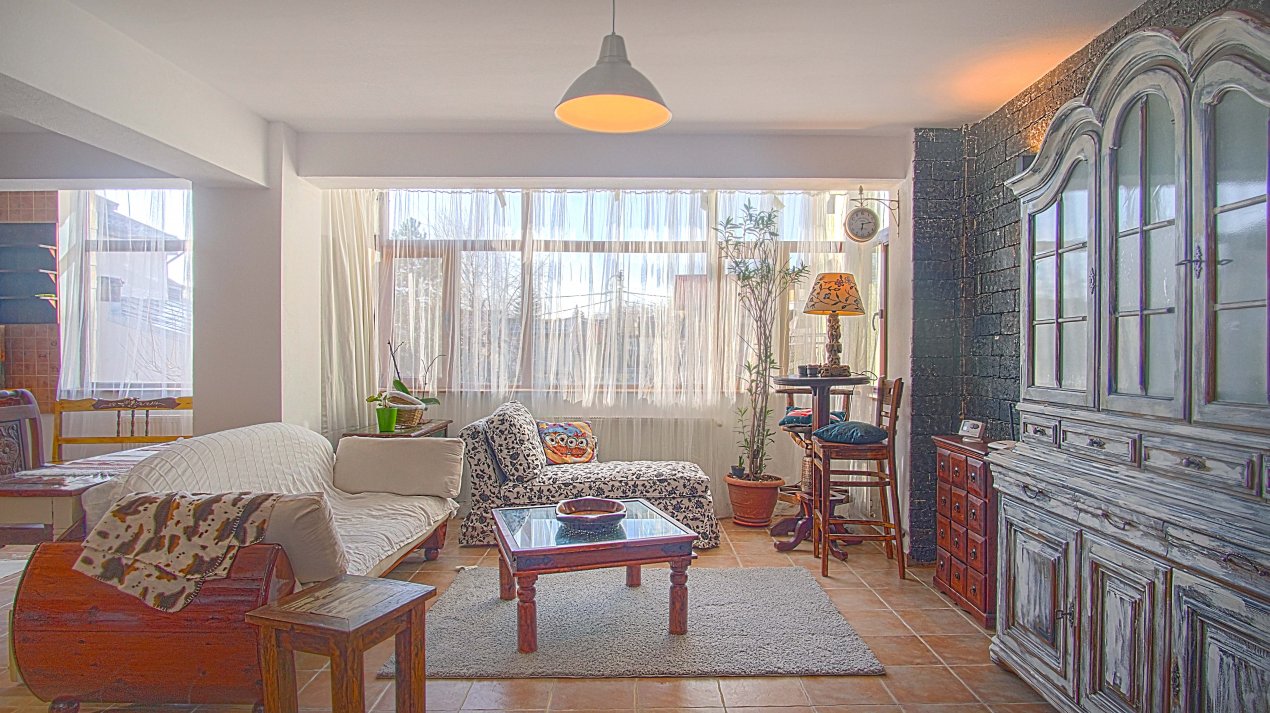 2 camere - Parcul Tineretului - Apartament de poveste - bloc nou