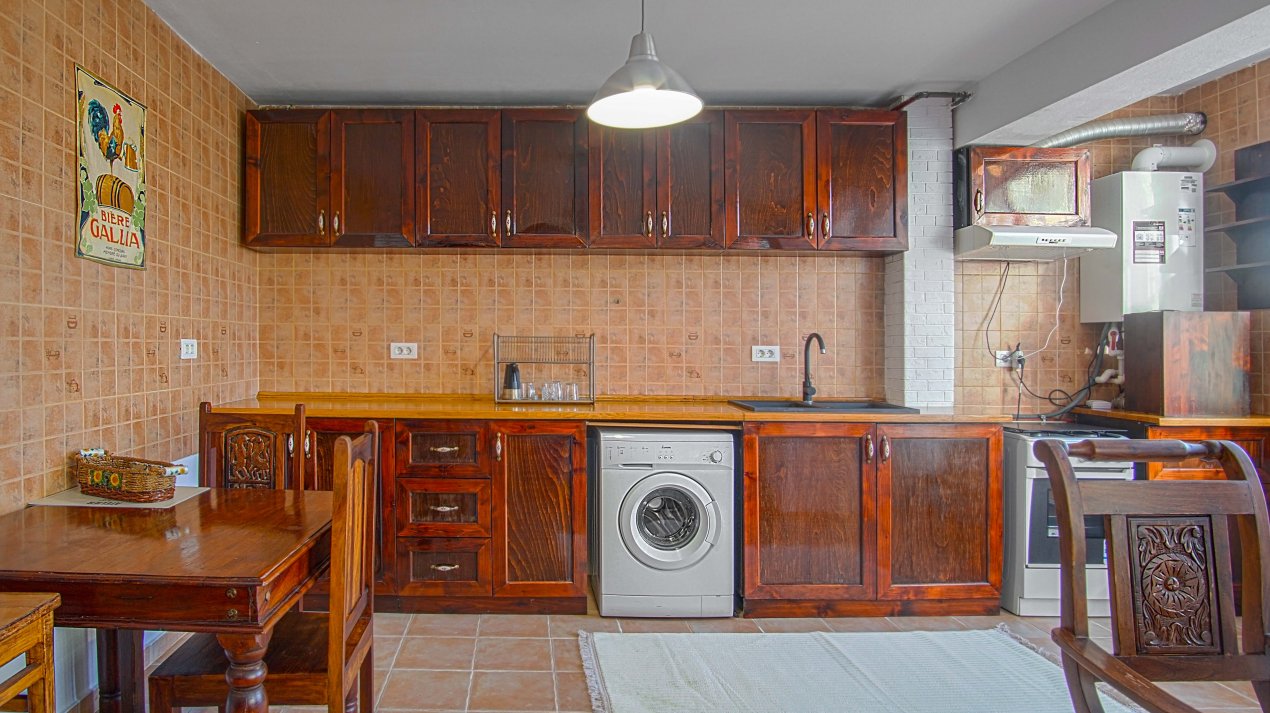 2 camere - Parcul Tineretului - Apartament de poveste - bloc nou