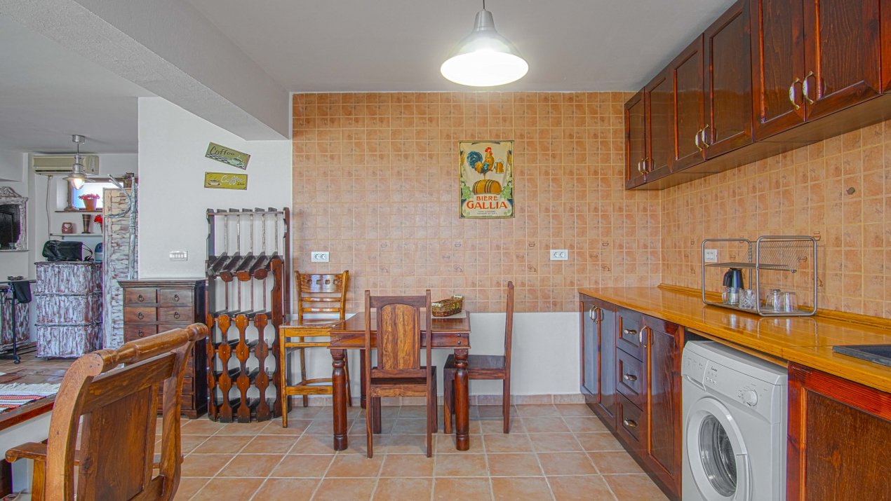 2 camere - Parcul Tineretului - Apartament de poveste - bloc nou