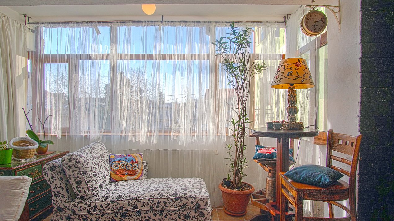 2 camere - Parcul Tineretului - Apartament de poveste - bloc nou