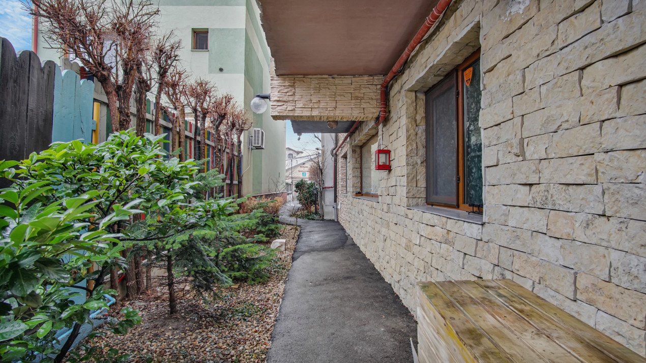 2 camere - Parcul Tineretului - Apartament de poveste - bloc nou