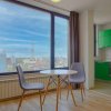 Apartament modern pentru o viață minimalistă - North Area Lake View