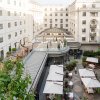 Locație de 5 stele - Calea Victoriei între Hilton și Radisson 