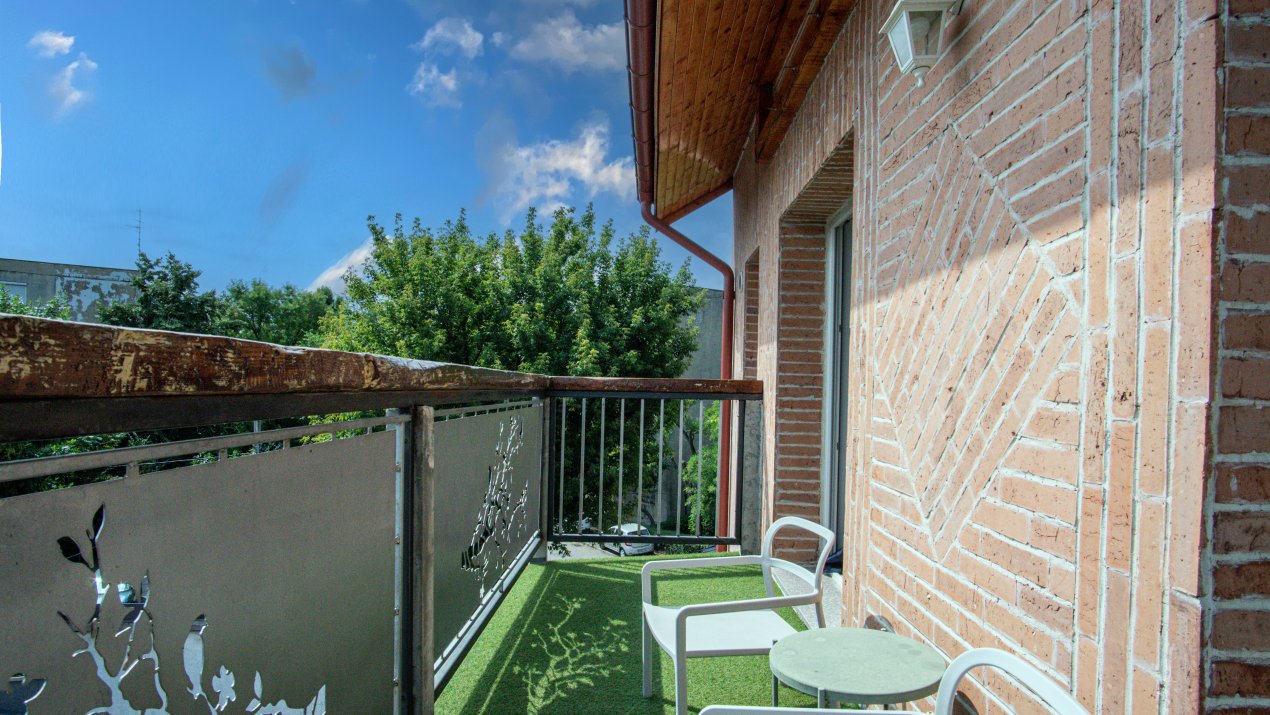Alunisului - 2 camere - zona case-vile - fara comision !