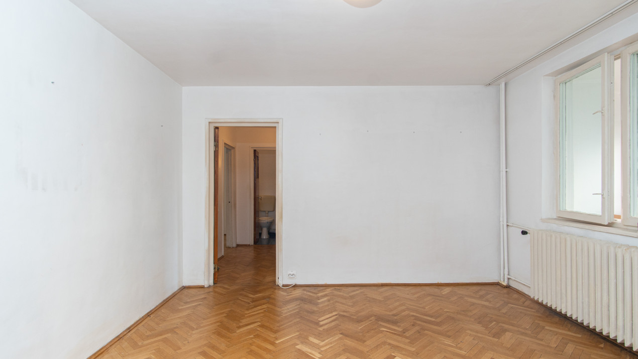 3 camere - Colentina - Teiul Doamnei