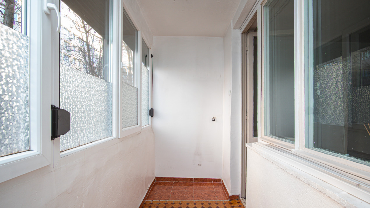 3 camere - Colentina - Teiul Doamnei
