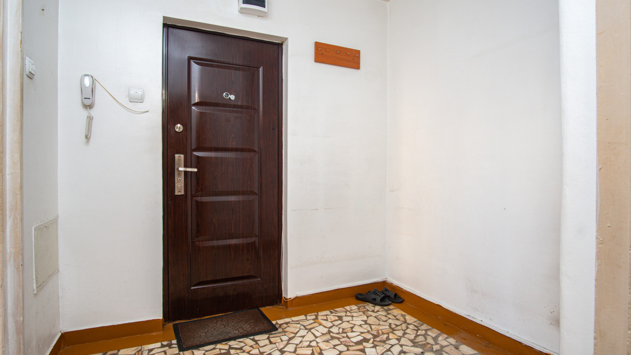 3 camere - Colentina - Teiul Doamnei