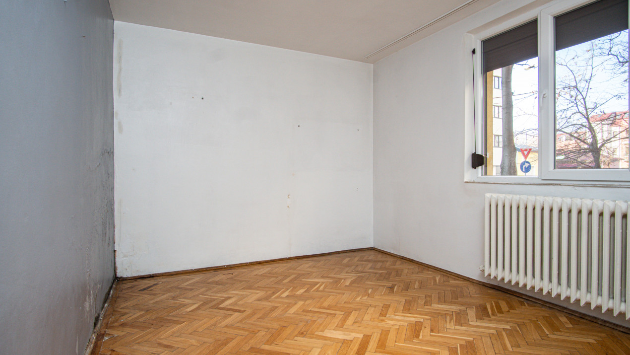 3 camere - Colentina - Teiul Doamnei