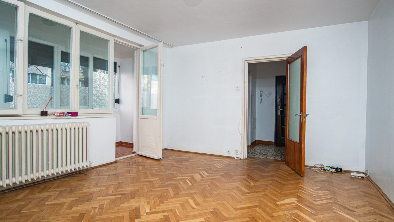 3 camere - Colentina - Teiul Doamnei