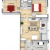 3 camere - Colentina - Teiul Doamnei