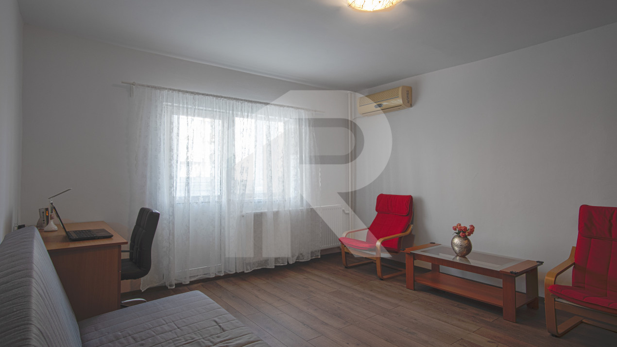 Apartament elegant în apropierea Mall-ului Vitan, cu loc de parcare inclus