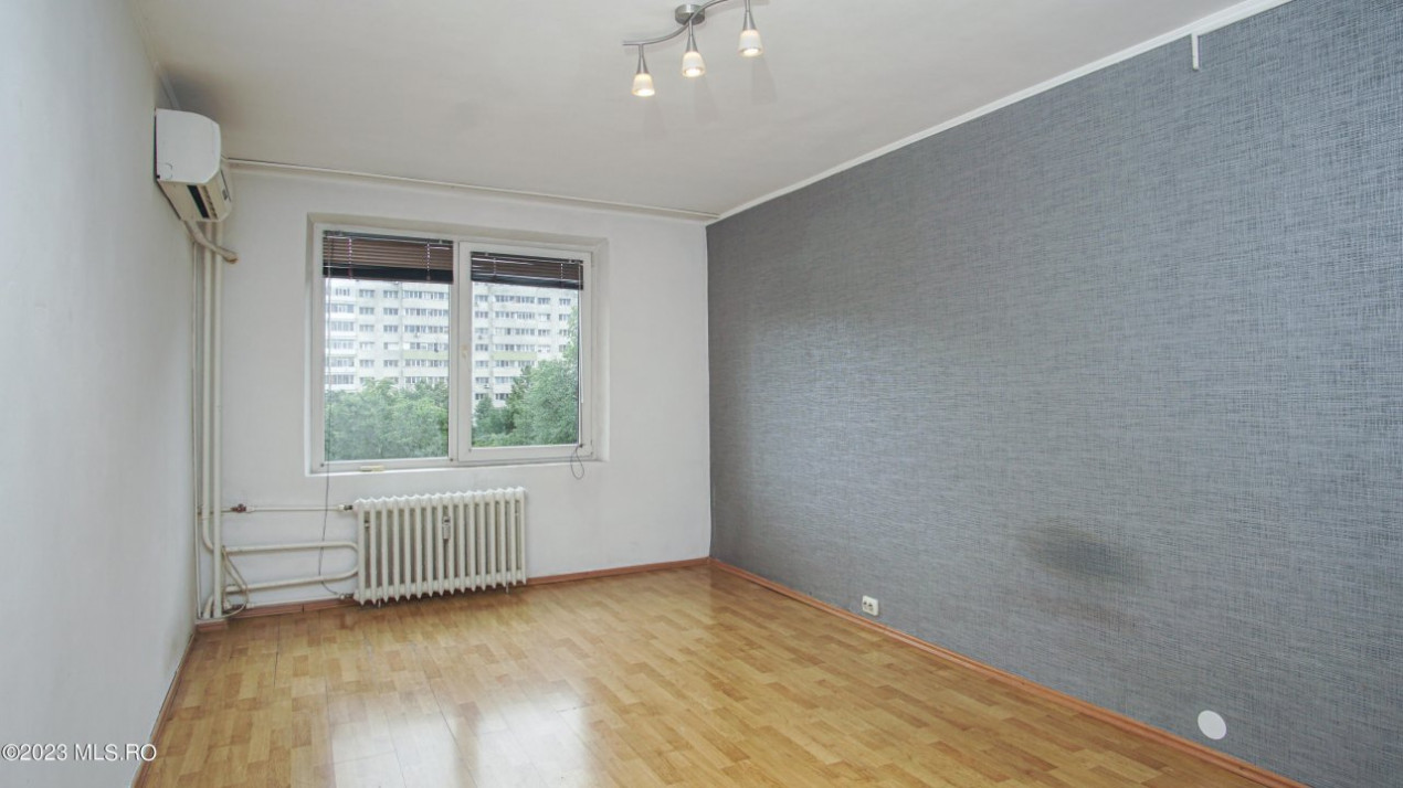 Apartament 3 camere în zona Pantelimon, cu tur virtual inclus!